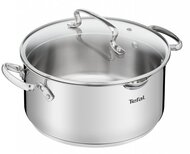 Tefal G7194455 Duetto+ 20 cm fazék
