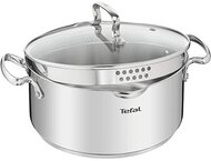 Tefal G7194655 Duetto+ 24 cm fazék