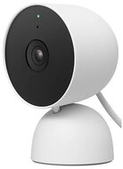 Google Nest Camera beltéri vezetékes Wi-Fi IP kamera - GA01998