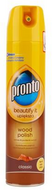 Pronto - Classic Wood bútorápoló spray 0,25L