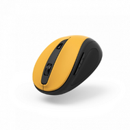 Hama MW-400 V2 Wireless mouse Yellow - 173029