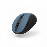 Hama MW-400 V2 Wireless mouse Denim Blue - 173027