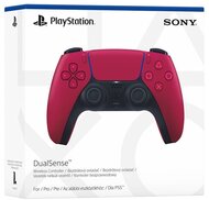 PlayStation®5 DualSense™ Cosmic Red vezeték nélküli kontroller - 2807275