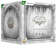 Gotham Knights Collector's Edition Xbox Series X játékszoftver