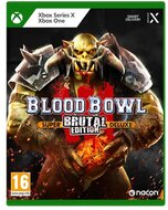 Blood Bowl 3 Xbox One/Series X játékszoftver