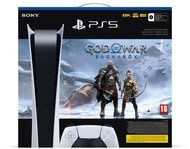 PlayStation®5 Digital Edition 825GB God of War Ragnarok Bundle játékkonzol csomag - 2808415