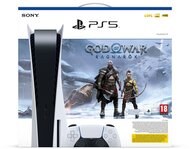 PlayStation®5 825GB God of War Ragnarok Bundle játékkonzol csomag - 2808414