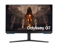 SAMSUNG - Odyssey G7 - LS32BG700EUXEN