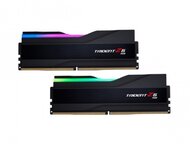 DDR5 G.SKILL Trident Z5 RGB 7600MHz (Intel XMP) 32GB - F5-7600J3646G16GX2-TZ5RK (KIT 2DB)