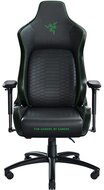 Razer Iskur XL fekete-zöld gamer szék - RZ38-03950100-R3G1