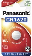 Panasonic CR1620 3V lítium gombelem 1db/csomag