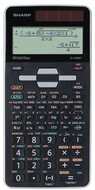 Sharp ELW506TBSL 640 funkciós tudományos számológép