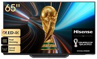 Hisense 65" 65A85H 4K UHD Smart Gamer OLED TV (TÚLMÉRETES ÁRU)