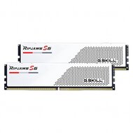 DDR5 G.SKILL Ripjaws S5 6000MHz (Intel XMP) 32GB - F5-6000J3040F16GX2-RS5W (KIT 2DB)