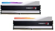 DDR5 G.SKILL Trident Z5 RGB 6000MHz (Intel XMP) 64GB - F5-6000J3040G32GX2-TZ5RS (KIT 2DB)
