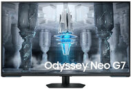 SAMSUNG - Odyssey Neo G7 G70NC - LS43CG700NUXEN