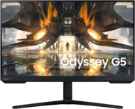 SAMSUNG - Odyssey G5 G50A - LS32AG500PPXEN