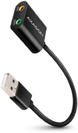 AXAGON ADA-12 USB Cable Audio 2.0 USB Hangkártya