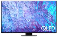 Samsung 65" QE65Q80CATXXH 4K UHD Smart QLED TV