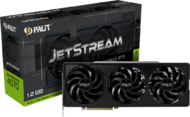 Palit RTX4070 - JetStream - NED4070019K9-1047J