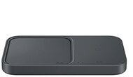 Samsung EP-P5400TBEGEU fekete dupla vezeték nélküli töltőpad hálózati töltővel