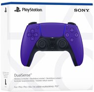 PlayStation®5 DualSense™ Galactic Purple vezeték nélküli kontroller - 2807549
