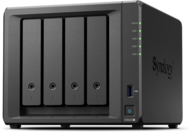 Synology DS923+ (16GB) (4 HDD)