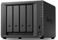 Synology DS923+ (32GB) (4 HDD)