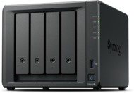 Synology - DiskStation DS423+ (2GB)