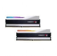 DDR5 G.SKILL Trident Z5 RGB 8000MHz (Intel XMP) 48GB - F5-8000J4048F24GX2-TZ5RS (KIT 2DB)