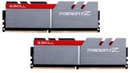 DDR4 G.SKILL Trident Z 3200MHz 16GB - F4-3200C15D-16GTZ (KIT 2DB)