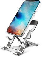 AXAGON - STND-M Mobil/Tablet Stand Grey