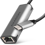 AXAGON - ADE-25RC SuperSpeed USB-C 2,5 Gigabit Ethernet
