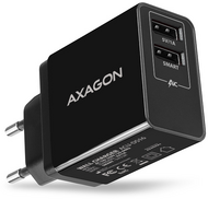 AXAGON - ACU-DS16 Smart Wall Charger