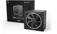 Be quiet! - Pure Power 12 M 750