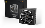 Be quiet! - Pure Power 12 M 650