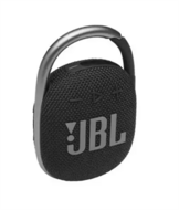 JBL - CLIP 4 - JBLCLIP4BLK