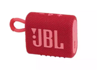 JBL - GO 3 - JBLGO3RED