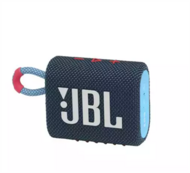 JBL - GO 3 - JBLGO3BLUP