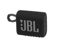 JBL - GO 3 - JBLGO3BLK