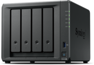 Synology - DiskStation DS423+ (6GB)