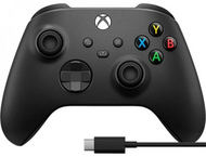 Xbox Series X vezeték nélküli kontroller - 1V8-00015