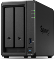 SYNOLOGY - DS723+ (16GB)