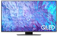 Samsung 50" QE50Q80CATXXH 4K UHD Smart QLED TV
