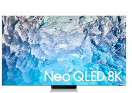 Samsung 65" QE65QN900BTXXH 8K UHD Smart Neo QLED TV