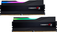 DDR5 G.SKILL Trident Z5 RGB 6400MHz (Intel XMP) 96GB - F5-6400J3239F48GX2-TZ5RK (KIT 2DB)