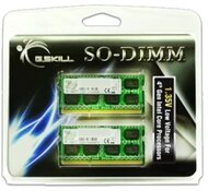 NOTEBOOK DDR3L G.SKILL Standard 1600MHz 16GB - F3-1600C11D-16GSL (KIT 2DB)