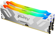 DDR5 KINGSTON FURY Renegade 6000MHz (Intel XMP) 32GB - KF560C32RWAK2-32 (KIT 2DB)