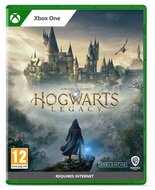 Hogwarts Legacy XBOX One játékszoftver
