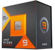 AMD Ryzen 9 - 7900X3D
